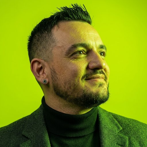 Antônio Garcia